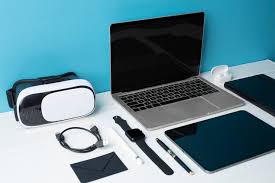 Tech Essentials