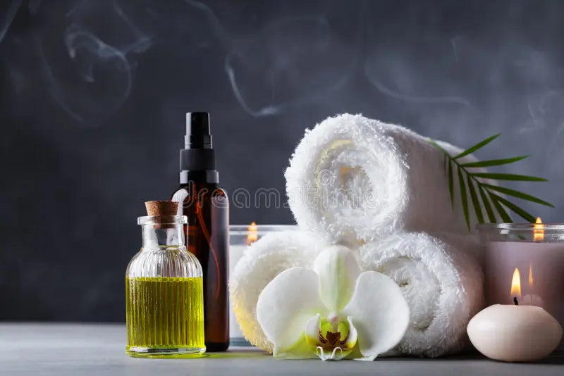 Aroma & Wellness