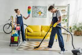 Smart Cleaning Tools
