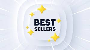 ⭐ Best Sellers