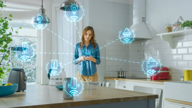 Smart Home Gadgets