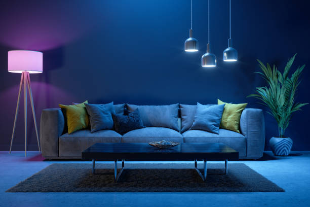 LED & Ambient Lighting