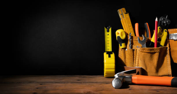 DIY & Handy Tools