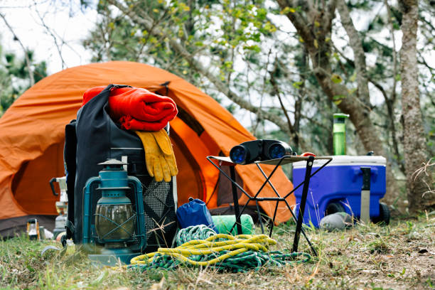 Outdoor & Travel Gear