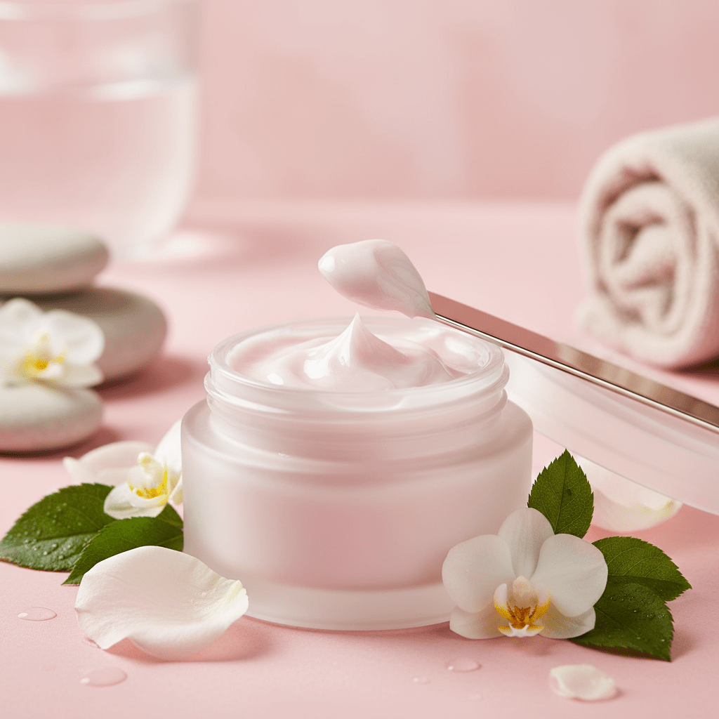 Moisturizer - Agorge