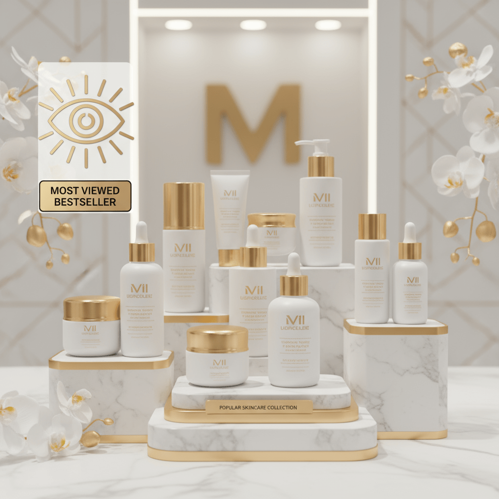 Most Viewed - Agorge