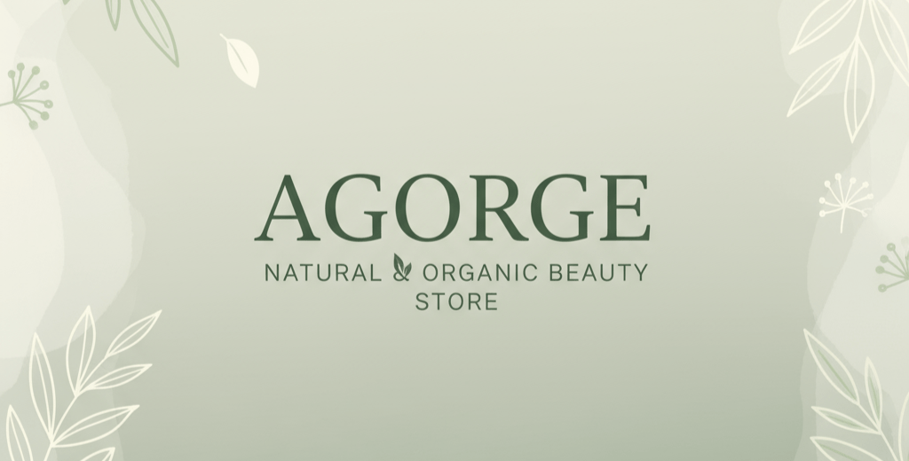 Skincare - Agorge