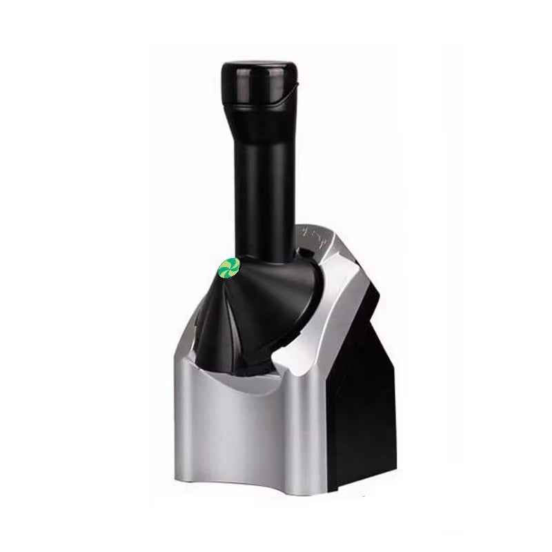 Automatic Ice Cream Maker – Electric Frozen Dessert & Fruit Yogurt Machine for Healthy Homemade Treats