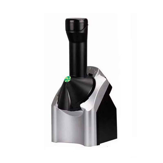 Automatic Ice Cream Maker – Electric Frozen Dessert & Fruit Yogurt Machine for Healthy Homemade Treats