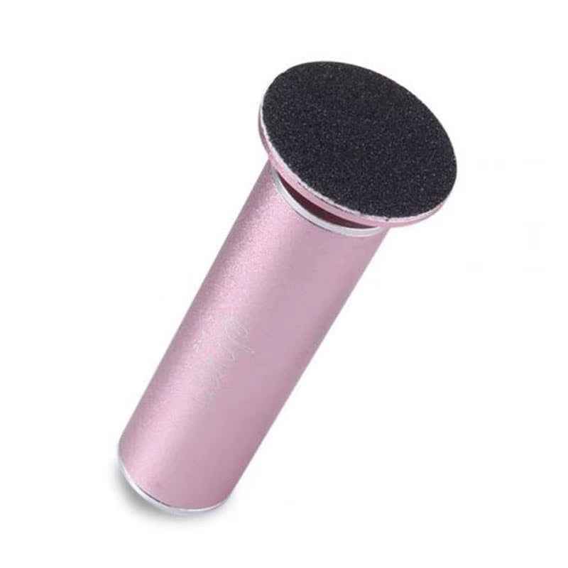 Electric Foot Callus Remover – Professional Pedicure Tool for Dead Skin & Smooth Feet