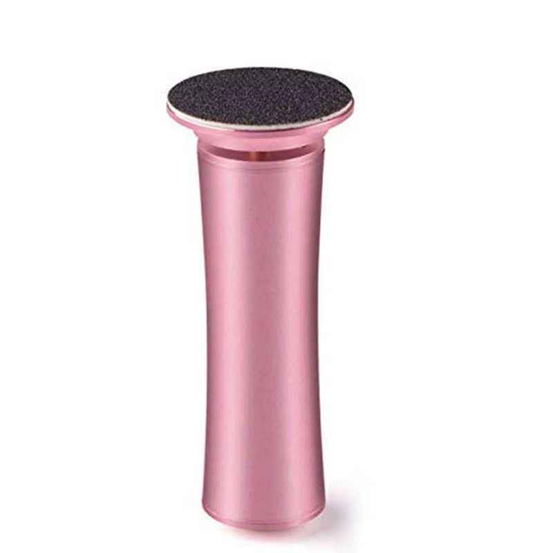 Electric Foot Callus Remover – Professional Pedicure Tool for Dead Skin & Smooth Feet
