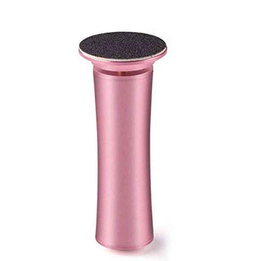 Electric Foot Callus Remover – Professional Pedicure Tool for Dead Skin & Smooth Feet