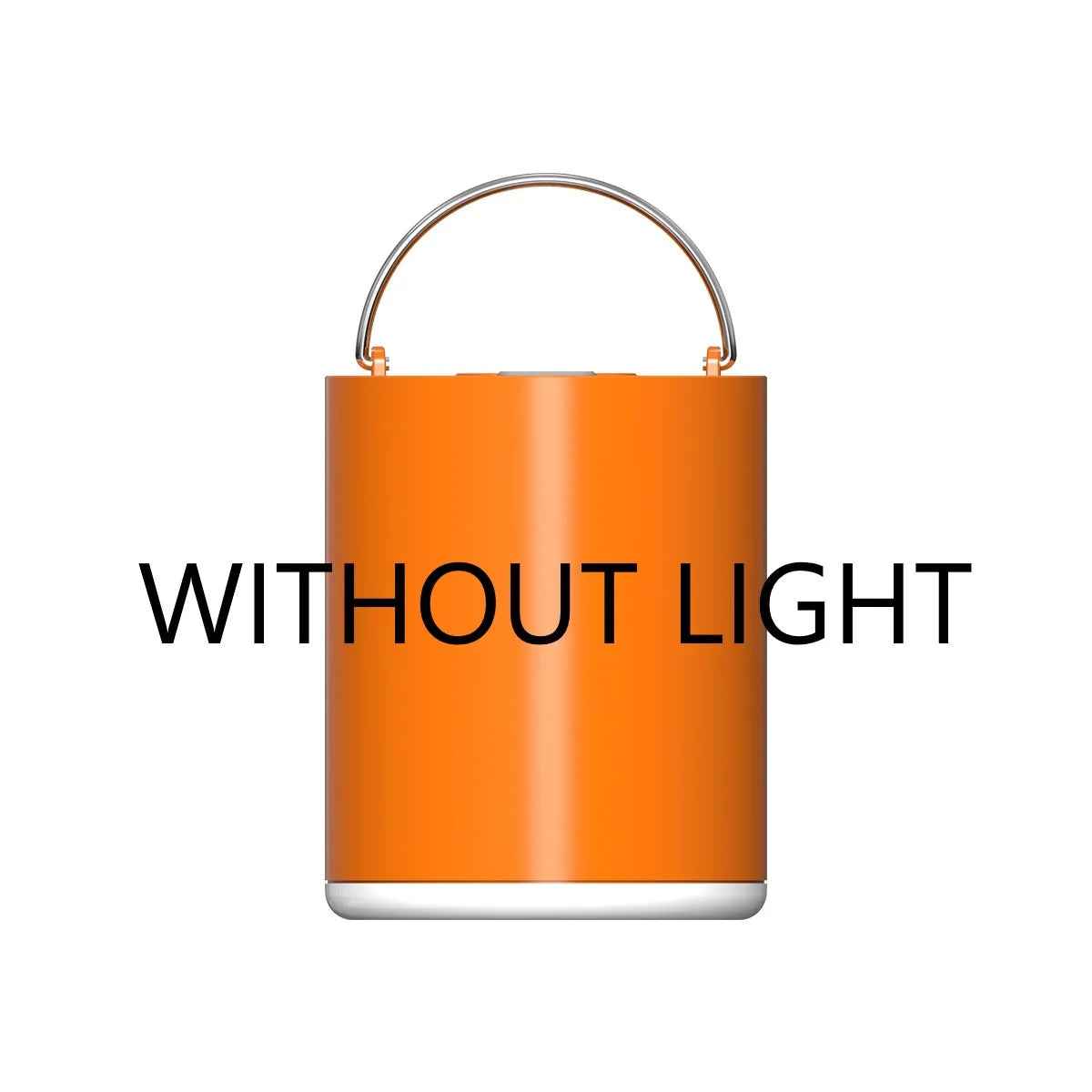 GIGA Pump 2.0 – 3-in-1 Portable Air Pump, Vacuum Deflator & LED Lantern for Outdoor & Home Use